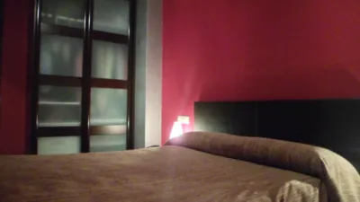 Apartment in Centro-Norte photo 5