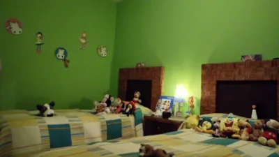 Apartment in Centro-Norte photo 6