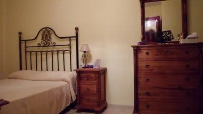 Apartment in Centro-Norte photo 7
