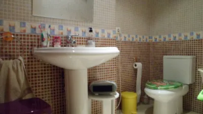 Apartment in Centro-Norte photo 9