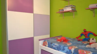 Apartment in Plaza Mayor photo 10