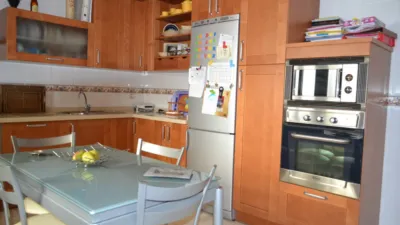 Apartment in Plaza Mayor photo 11