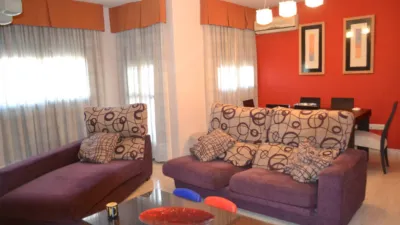 Apartment in Plaza Mayor photo 2