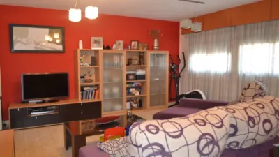 Apartment in Plaza Mayor photo 3