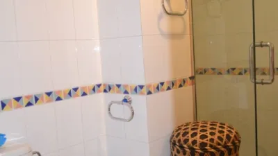 Apartment in Plaza Mayor photo 4
