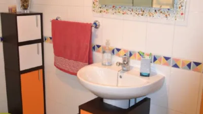 Apartment in Plaza Mayor photo 5