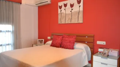 Apartment in Plaza Mayor photo 6