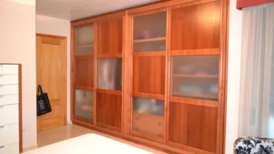 Apartment in Plaza Mayor photo 7