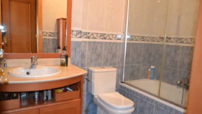 Apartment in Plaza Mayor photo 8