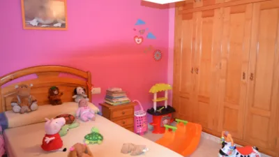 Apartment in Plaza Mayor photo 9