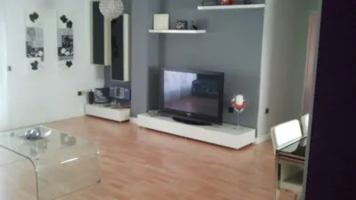 Penthouse in Pabellon Area photo 2