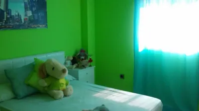 Penthouse in Pabellon Area photo 3