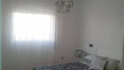 Penthouse in Pabellon Area photo 4