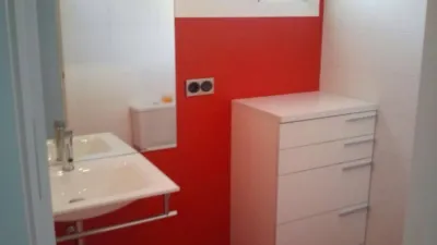Penthouse in Pabellon Area photo 5