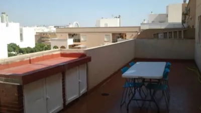 Ático en Zona Pabellon photo 6