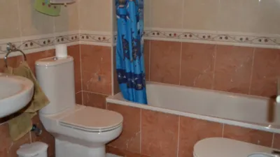 Apartment in Centro-Sur photo 3