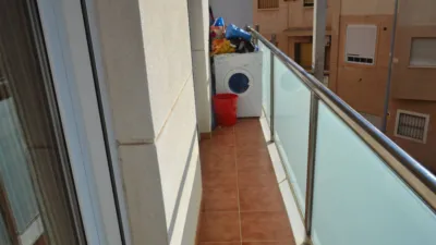 Apartment in Centro-Sur photo 6