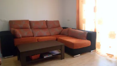Apartment in Loma de La Mezquita photo 2