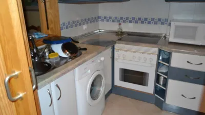 Apartment in Centro-Oeste photo 2