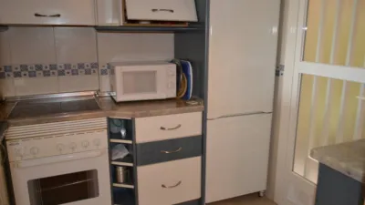 Apartment in Centro-Oeste photo 3