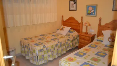 Apartment in Centro-Oeste photo 4