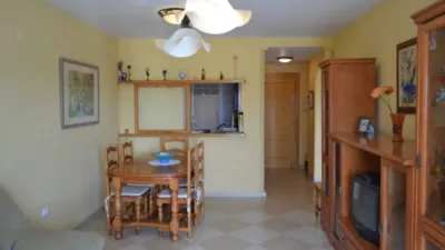 Apartment in Centro-Oeste photo 6