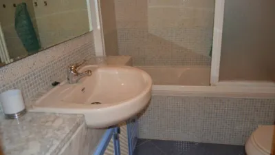 Apartment in Centro-Oeste photo 8