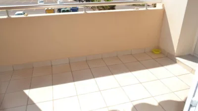Apartment in Centro-Oeste photo 9