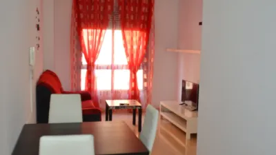 Flat on Calle del Palafox photo 2