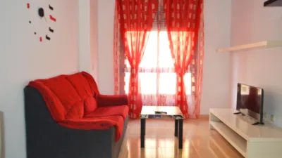 Flat on Calle del Palafox photo 3