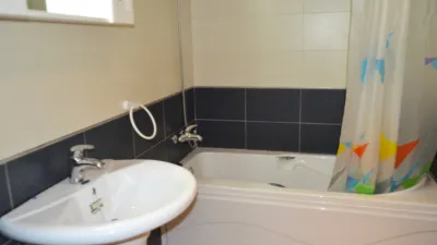 Flat on Calle del Palafox photo 5