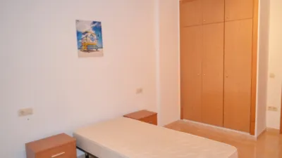 Flat on Calle del Palafox photo 6