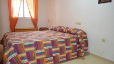 Apartment in Barrio Pabellón-Estación photo 2