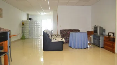 Apartment in Barrio Pabellón-Estación photo 3