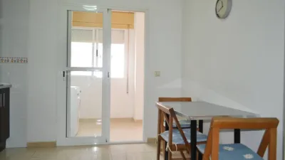 Apartment in Barrio Pabellón-Estación photo 4