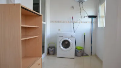 Apartment in Barrio Pabellón-Estación photo 5