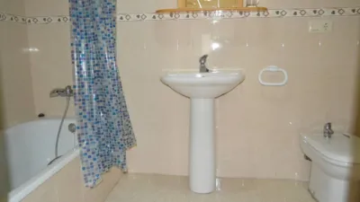 Apartment in Barrio Pabellón-Estación photo 6