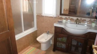 Apartment in Santo Domingo photo 6