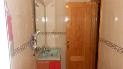 Attic in Este photo 12
