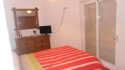 Attic in Este photo 15