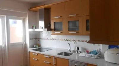 Attic in Este photo 3