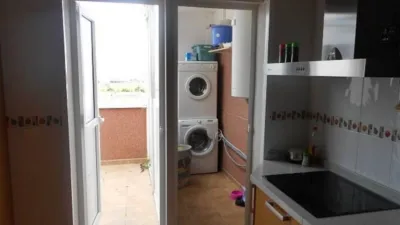 Attic in Este photo 4