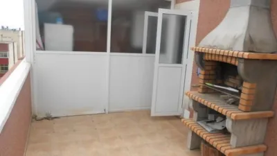 Attic in Este photo 5