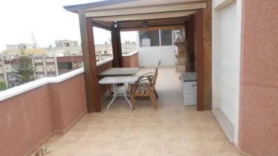 Attic in Este photo 6