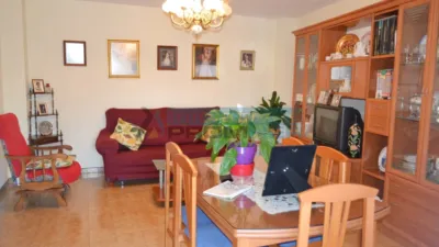 Apartment in Cerca Iglesia photo 2