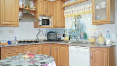 Apartment in Cerca Iglesia photo 3