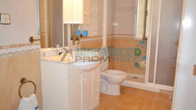 Apartment in Cerca Iglesia photo 7