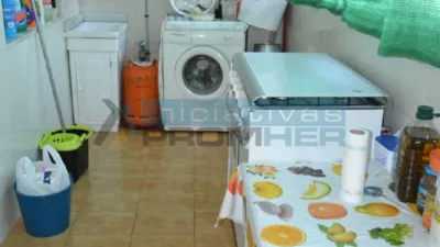 Apartment in Cerca Iglesia photo 8