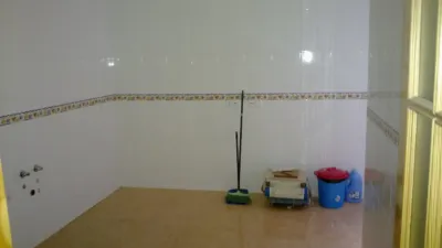 Apartment in Pabellon Area photo 2