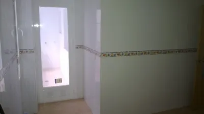 Apartment in Pabellon Area photo 3